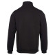 Target Ανδρικό φούτερ Half Zip High Neck Fleece ''Basics Trg''